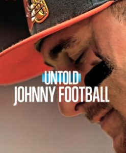 Untold: Johnny Football